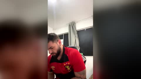 lucas_wolfx online show from 04/16/26, 10:45