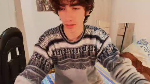 Snapshot of lucas_xo chatting on 10/18/25, 05:10 lucas_xo online show from 10/18/25, 05:10