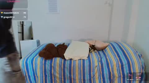 lucas_xo online show from 02/20/26, 06:19