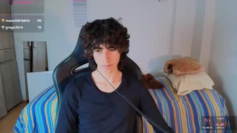 lucas_xo online show from 02/20/26, 06:26