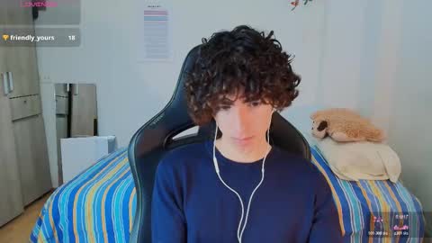 lucas_xo online show from 02/21/26, 01:17
