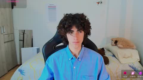 lucas_xo online show from 02/22/26, 02:56