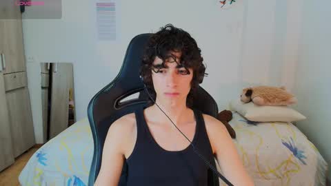 lucas_xo online show from 02/25/26, 04:00