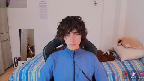 lucas_xo online show from 03/02/26, 08:15