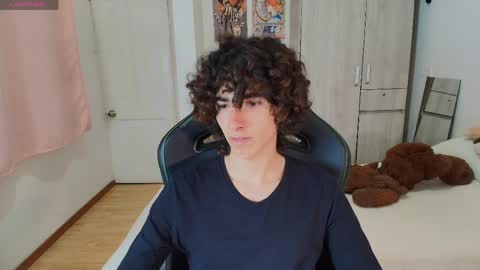 lucas_xo online show from 03/18/26, 11:41