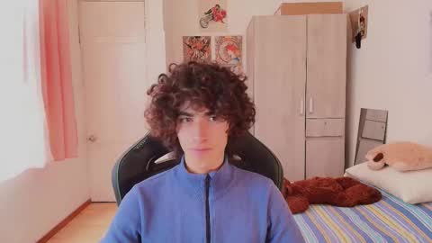lucas_xo online show from 03/24/26, 04:34