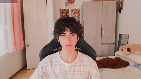 lucas_xo online show from 03/28/26, 08:08