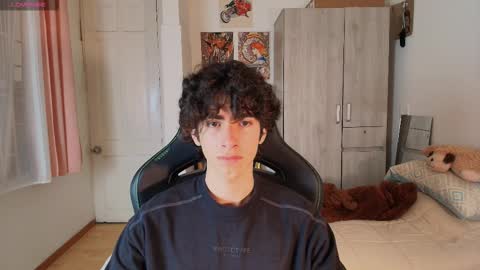 lucas_xo online show from 03/29/26, 11:05