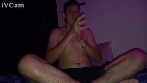 Lucas Bennett online show from 01/16/26, 06:06