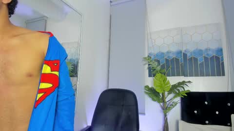 lucascarterr online show from 03/02/25, 03:34