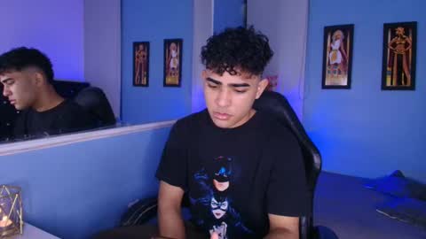 lucascarterr online show from 09/10/25, 04:34