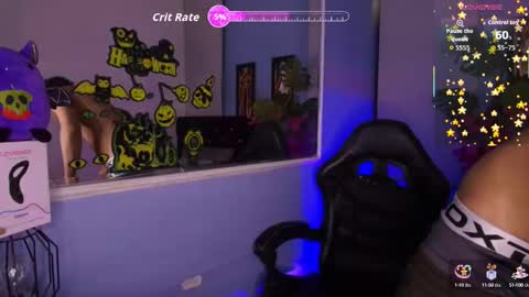 lucascarterr online show from 10/08/25, 03:59