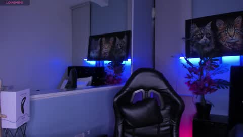 lucascarterr online show from 11/19/25, 03:39