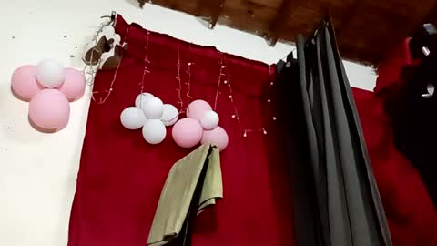 Snapshot of lucascastrohot chatting on 02/04/25, 07:44 Daniel online show from 02/04/25, 07:44