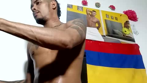 Daniel online show from 02/04/26, 03:29