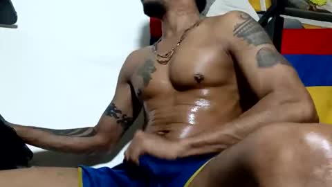 Daniel online show from 02/12/26, 03:51