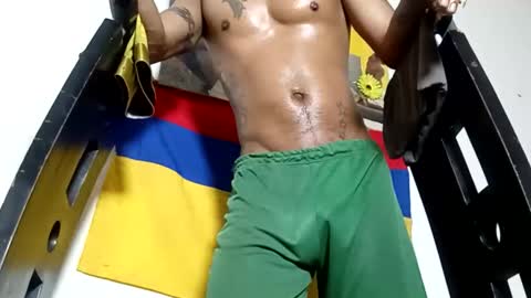 Daniel online show from 02/28/26, 03:13