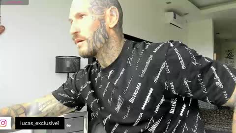 Snapshot of lucasexclusive chatting on 12/24/24, 03:38 lucasexclusive online show from 12/24/24, 03:38