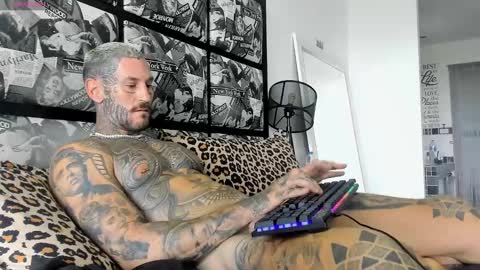 lucasexclusive online show from 02/08/25, 05:29