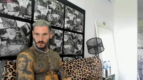 lucasexclusive online show from 02/15/25, 04:47