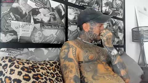 lucasexclusive online show from 02/22/25, 05:12