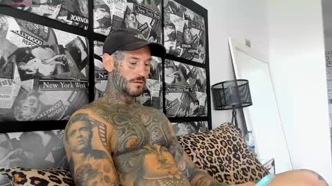 Snapshot of lucasexclusive chatting on 03/05/25, 04:34 lucasexclusive online show from 03/05/25, 04:34