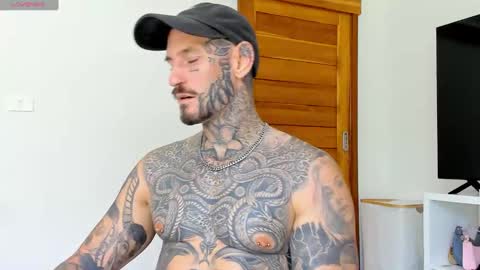 Snapshot of lucasexclusive chatting on 09/20/25, 07:20 lucasexclusive online show from 09/20/25, 07:20