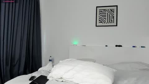 lucasexclusive online show from 11/08/25, 06:24