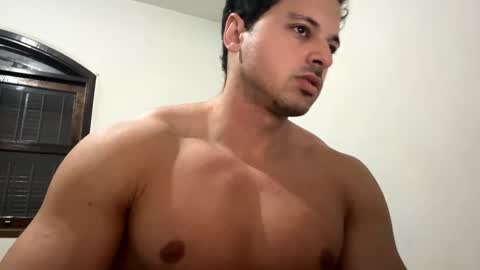 lucasfit24 online show from 01/23/25, 11:26