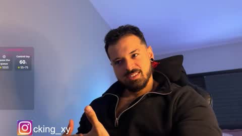 lucasfit24 online show from 10/10/25, 02:49