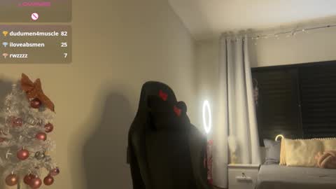 lucasfit24 online show from 01/08/26, 02:52