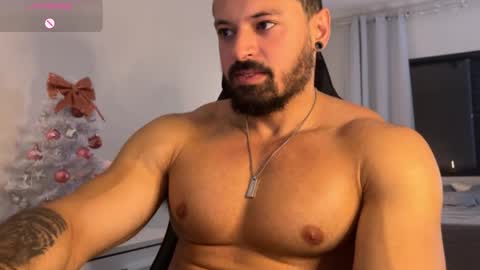 lucasfit24 online show from 01/11/26, 02:22