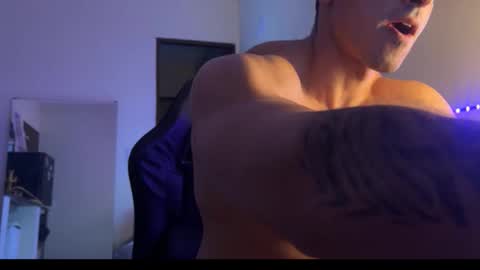 lucasfit24 online show from 02/03/26, 02:53