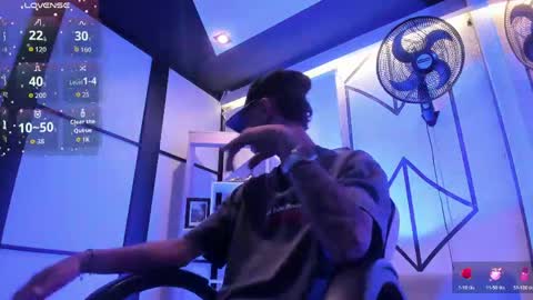 Lucas online show from 05/31/26, 09:49