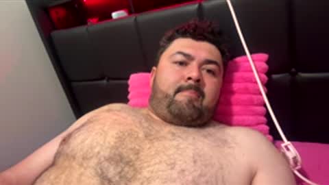 lucasmagana85 online show from 02/24/26, 08:45
