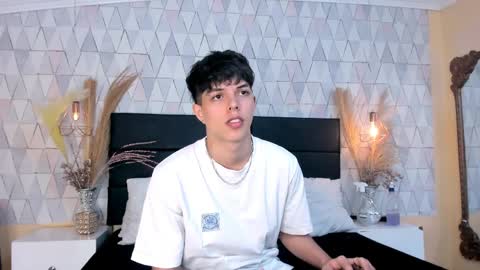 Snapshot of lucasopry chatting on 04/06/26, 11:55 Lucasopry online show from 04/06/26, 11:55