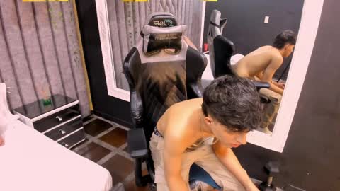 Snapshot of lucasopry chatting on 04/07/26, 12:05 Lucasopry online show from 04/07/26, 12:05