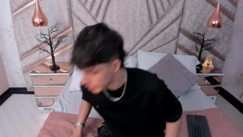 Snapshot of lucasopry chatting on 04/08/26, 12:27 Lucasopry online show from 04/08/26, 12:27