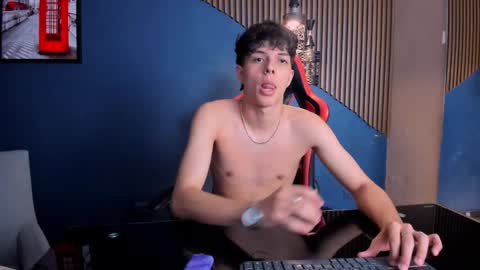 Snapshot of lucasopry chatting on 04/09/26, 01:27 Lucasopry online show from 04/09/26, 01:27