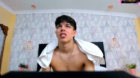 Snapshot of lucasopry chatting on 04/11/26, 01:15 Lucasopry online show from 04/11/26, 01:15