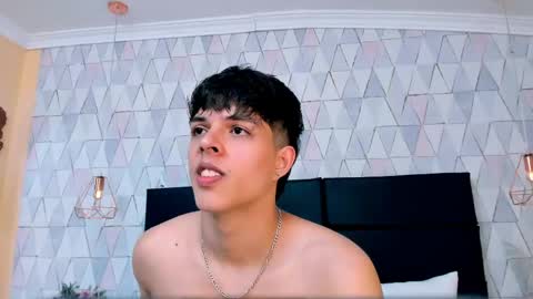 Snapshot of lucasopry chatting on 04/14/26, 12:22 Lucasopry online show from 04/14/26, 12:22