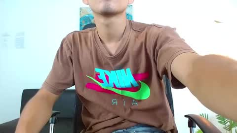 Lucas online show from 03/18/26, 08:45