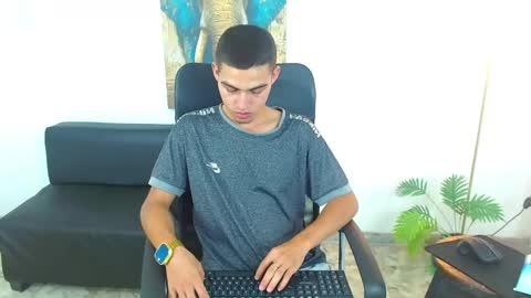 Lucas online show from 03/20/26, 08:14