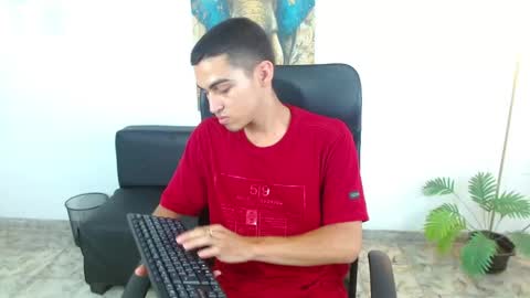 Lucas online show from 03/23/26, 08:13