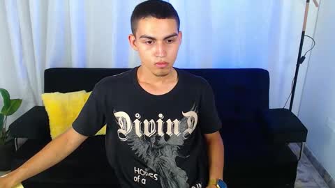 Lucas online show from 03/24/26, 08:14