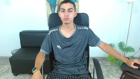 Lucas online show from 03/26/26, 07:30