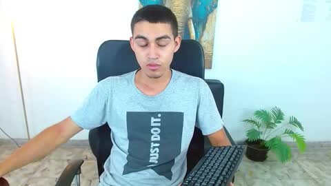 Lucas online show from 03/28/26, 08:08