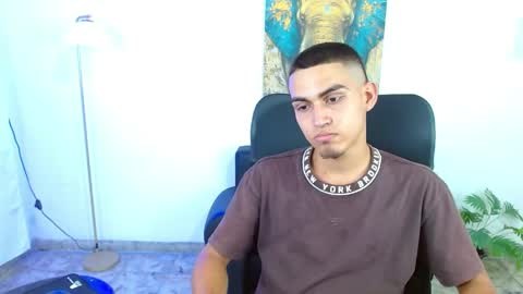 Lucas online show from 04/06/26, 09:27