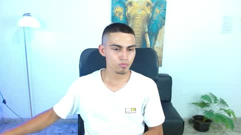 Lucas online show from 04/07/26, 08:42