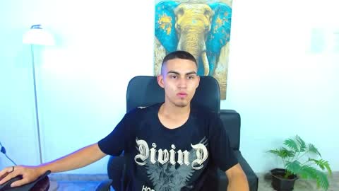 Lucas online show from 04/08/26, 08:31